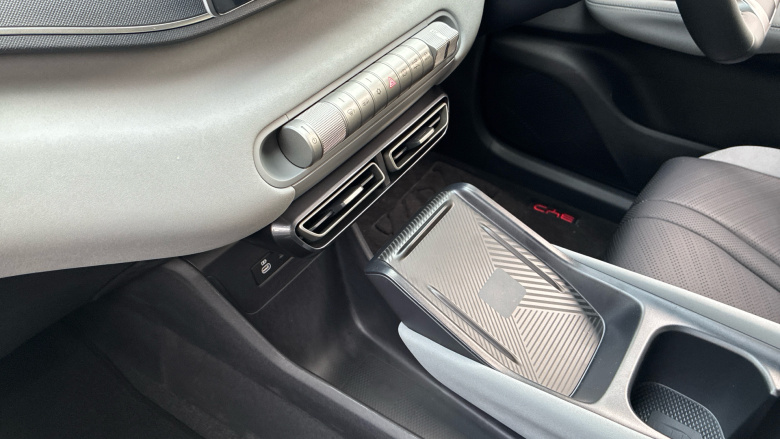 BYD Dolphin Surf 115kW Comfort 43kWh 5dr Auto Electric Hatchback